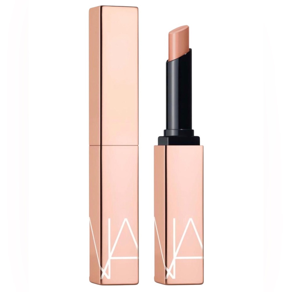 BNIB NARS Afterglow Sensual Shine Lipstick - Breathless